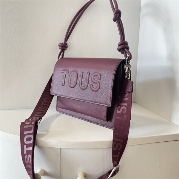tous medium crossbody bag 5253-165 (62017)
