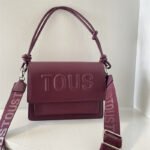tous medium crossbody bag 5253-165 (62017)