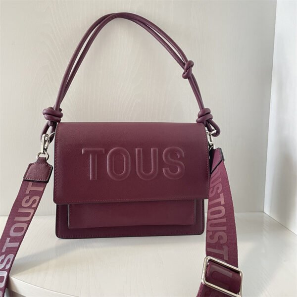 tous medium crossbody bag 5253-165 (62017)