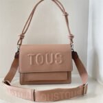 tous medium crossbody bag 5253-165 (62017)