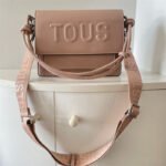tous medium crossbody bag 5253-165 (62017)
