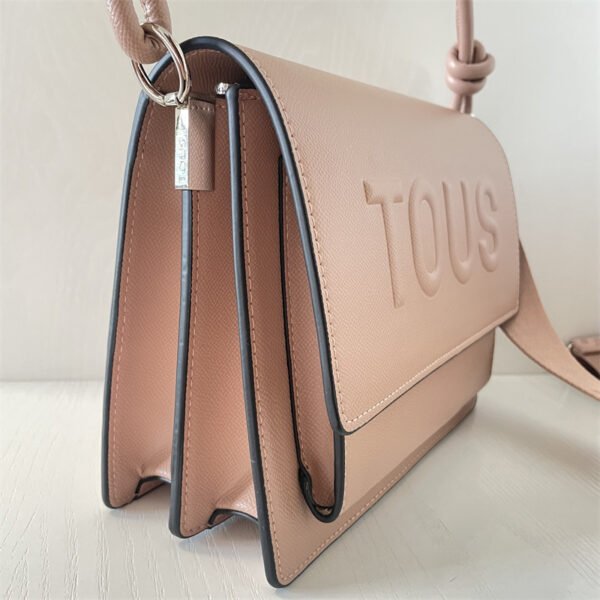 tous medium crossbody bag 5253-165 (62017)