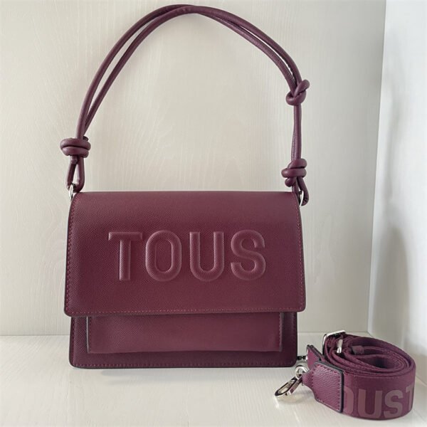 tous medium crossbody bag 5253-165 (62017)