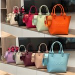tous medium shopping bag T62019