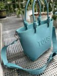 tous medium shopping bag T62019
