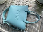 tous medium shopping bag T62019