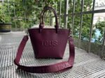 tous medium shopping bag T62019
