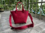 tous medium shopping bag T62019
