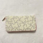 tous long wallet 60017-1