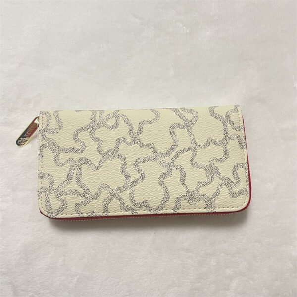 tous long wallet 60017-1