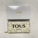 tous long wallet 60017-1
