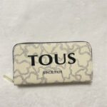 tous long wallet 60017-1