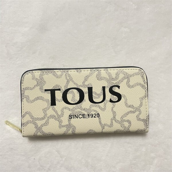tous long wallet 60017-1