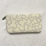 tous long wallet 60017-1