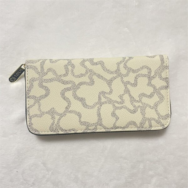 tous long wallet 60017-1