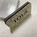 tous long wallet 60017-1