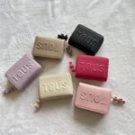 T0US wallet card holder coin purse 2305-3