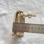 T0US wallet card holder coin purse 2305-3