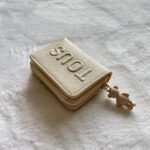 T0US wallet card holder coin purse 2305-3