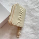 T0US wallet card holder coin purse 2305-3