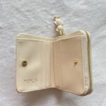 T0US wallet card holder coin purse 2305-3