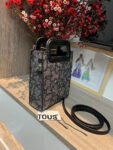 T0US pop kaos icon mini bag 62030 size: 20-16-7