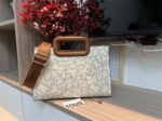 T0US medium shopping bag handbag 620032
