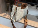 T0US medium shopping bag handbag 620032