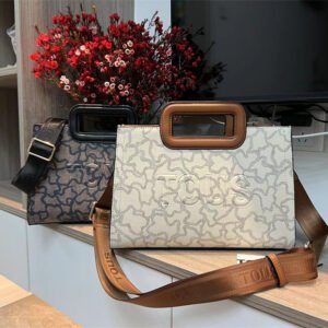 T0US medium shopping bag handbag 620032