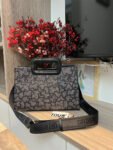 T0US medium shopping bag handbag 620032