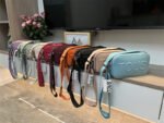 tous reporter shoulder bag La Rue 62016