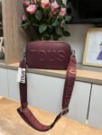 tous reporter shoulder bag La Rue 62016