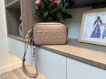tous reporter shoulder bag La Rue 62016
