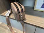 tous reporter shoulder bag La Rue 62016