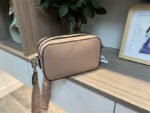 tous reporter shoulder bag La Rue 62016