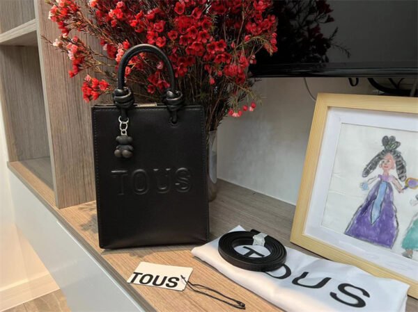 T0US POP mini bag 62018