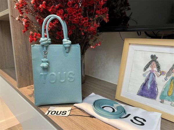 T0US POP mini bag 62018
