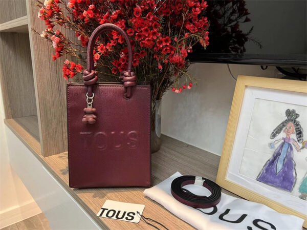 T0US POP mini bag 62018