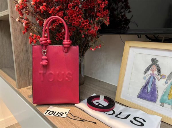 T0US POP mini bag 62018