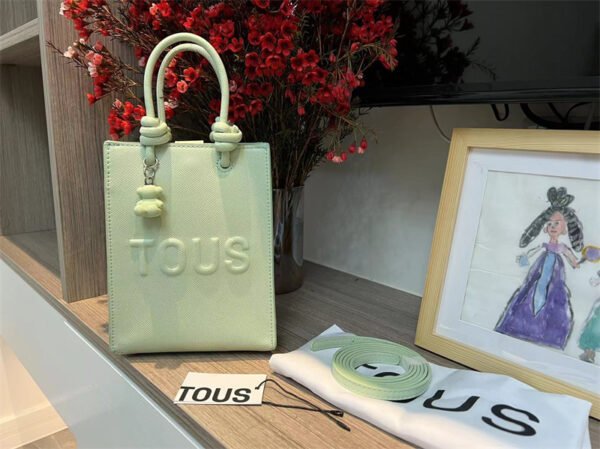 T0US POP mini bag 62018