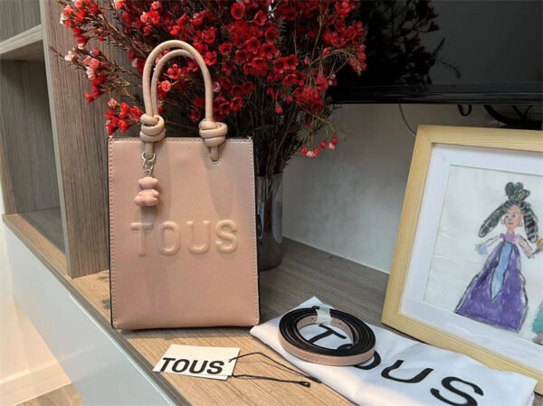 T0US POP mini bag 62018