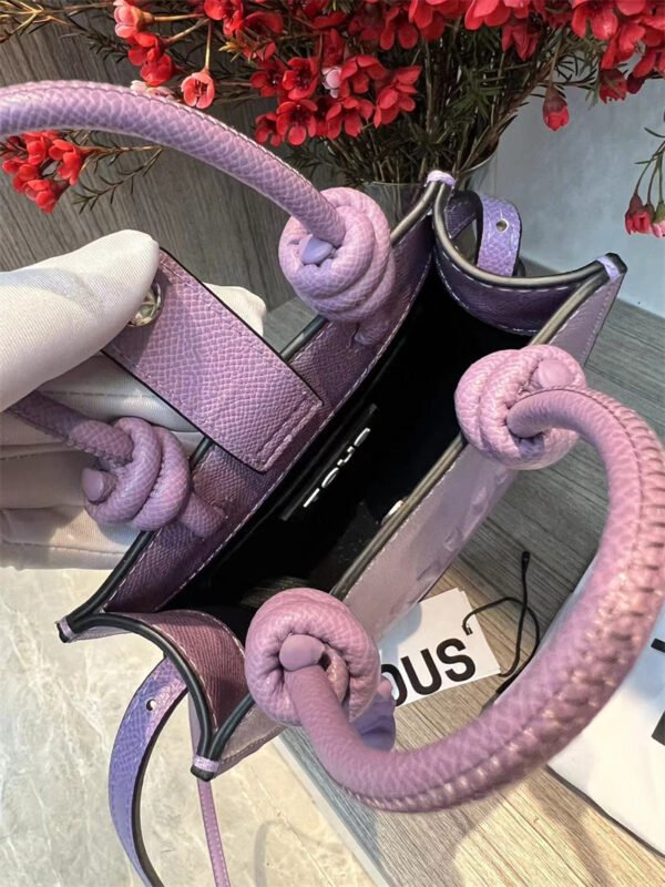 T0US POP mini bag 62018