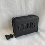 T0US wallet card holder coin purse 2305-3