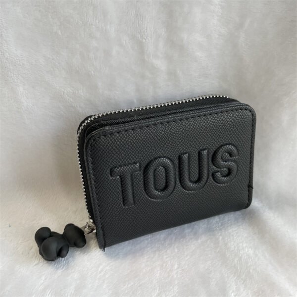 T0US wallet card holder coin purse 2305-3