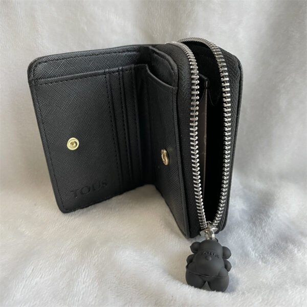 T0US wallet card holder coin purse 2305-3