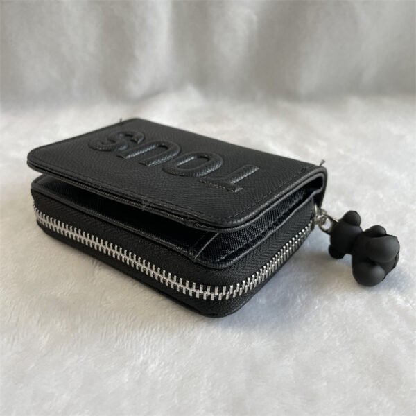 T0US wallet card holder coin purse 2305-3