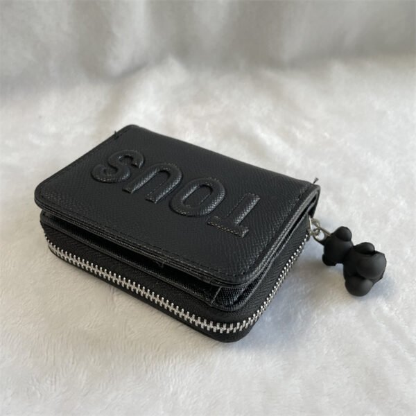 T0US wallet card holder coin purse 2305-3