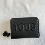 T0US wallet card holder coin purse 2305-3