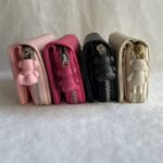 T0US wallet card holder coin purse 2305-3