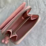 T0US wallet card holder coin purse 2305-3